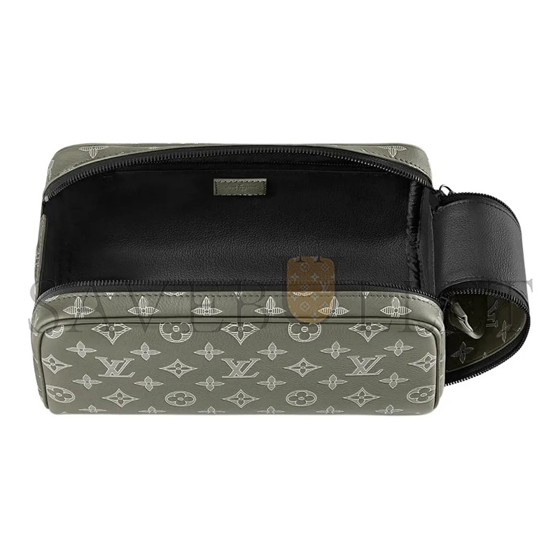 LOUIS VUITTON DOPP KIT G65 M12651 (28*16.5*15cm)